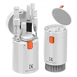Zestaw akcesoriów czyszczących K&F Concept 20w1 do elektroniki-2549902