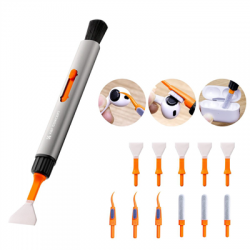 Zestaw czyszczący K&F Concept Versatile Swith Cleaning Pen Kit do matryc pełnoklatkowych-2549904
