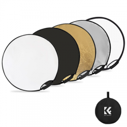 Blenda K&F Concept 5w1 - 60 cm-2550044