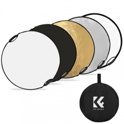 Blenda K&F Concept 5w1 - 110 cm-2550045