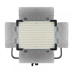 Lampa LED Yongnuo YNPad100 Kit - RGB, WB (2000 K - 10000 K)-2550184