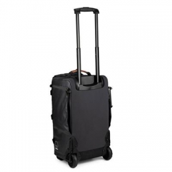 Shimoda DV Roller — Black-2550188