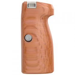 Hollyland Dual Rosewood Handles (7-Inch) fit for Pyro 7-2551180