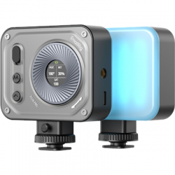 SmallRig 4661 Vibe P108 Pro mini LED Video Light-2551309