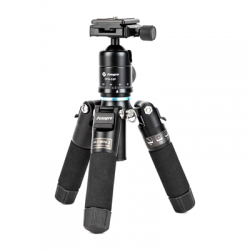 Statyw Fotopro M-5 mini 2 z głowicą kulową FPH-53P-2552049