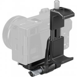 SmallRig 4695 Power Banks Mount Plate Kit for Mirrorless Cameras-2552181