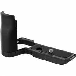 SmallRig 4778 L-Shape Mount Plate with Silicone Handle for Sony ZV-E10 II-2552206