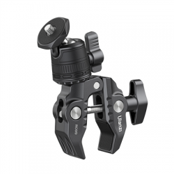 Uchwyt Ulanzi R099 Clamp z głowicą kulową-2552354