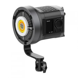 Lampa LED Ulanzi V-120C - RGB, WB (2700 K - 6500 K)-2552365