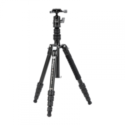 Statyw Fotopro X-go Gecko E2 z głowicą kulową FPH-42QP-2553243