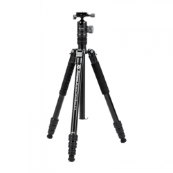 Statyw Fotopro X-go Chameleon E2 z głowicą kulową FPH-52QP-2553244