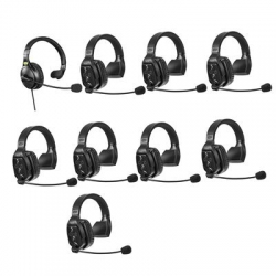 Bezprzewodowy system słuchawkowy Saramonic WiTalk WT9S-2555064