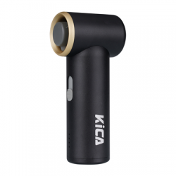 Dmuchawa wielofunkcyjna FeiyuTech KiCA JetFan Mini - czarna-2555180