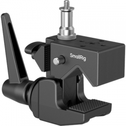 SmallRig 4861 Super Clamp Support Kit-2555674