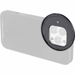 SmallRig 4993 FilMov 67mm Attachable Filter Adapter for iPhone 16 Series-2555686