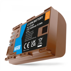 Akumulator Newell zamiennik LP-E6P USB-C do Canon-2556531