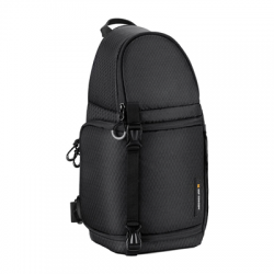 Plecak fotograficzny K&F Concept Beta Messenger 10 l - czarny-2556674