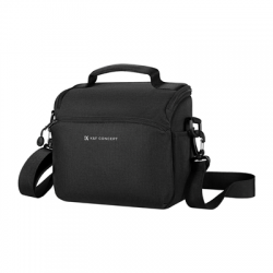 Torba fotograficzna K&F Concept Camera Sling Bag 5 l - czarna-2556677