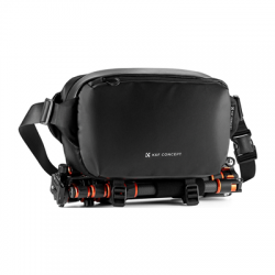Torba fotograficzna K&F Concept Alpha Sling Bag 10 l - czarna-2556682