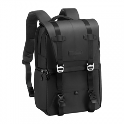 Plecak fotograficzny K&F Concept Urban Wander 20 l - czarny-2556692