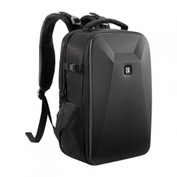 Plecak fotograficzny K&F Concept Nature Wander 22 l - czarny-2556693