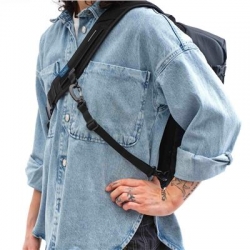 Tenba Solstice v2 12L Sling Bag-Black-2559465