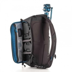 Tenba Solstice v2 12L Sling Bag-Black-2559466