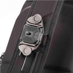 Tenba Solstice v2 12L Sling Bag-Black-2559469