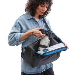 Tenba Solstice v2 16L Sling Bag-Black-2559475