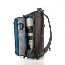 Tenba Solstice v2 16L Sling Bag-Black-2559479