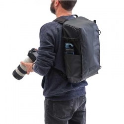 Tenba Solstice v2 16L Sling Bag-Black-2559485
