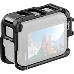 SmallRig 5000 Multifunctional Action Camera Cage for Insta360 Ace Pro / Ace Pro 2-2562779
