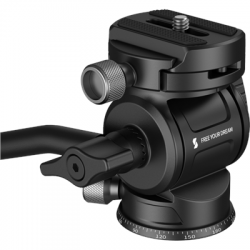 SmallRig 4936 Video Head CH3-2563800