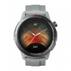 Smartwatch Zeblaze Stratos 3 Ultra - biały-2565454