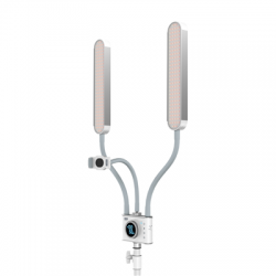 Lampa LED Newell Isztar-2566907