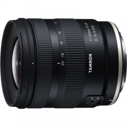 Tamron 11-20mm F/2.8 DiIII-A RXD Canon RF-2567111