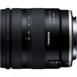 Tamron 11-20mm F/2.8 DiIII-A RXD Canon RF-2567112