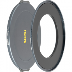 NiSi JetMag Pro Adapter Ring Kit (incl. Front Cap) 62mm  -2567353