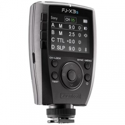 WESTCOTT Wyzwalacz bezprzewodowy FJ-X3S-2568286