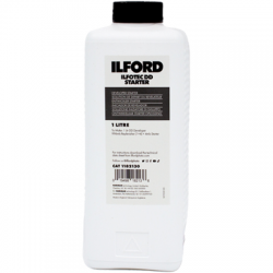 Ilford Developer Ilfotec DD Starter 1L-2574549