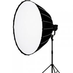 Nanlux Parobolic Softbox 150cm with NLM mount-2575211