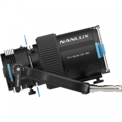 NANLUX NL Mount Projection Attachment 15-30°-2575333