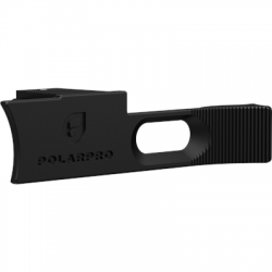 PolarPro ThumbGrip for Leica Q3 Black-2581484