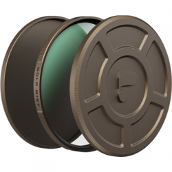 PolarPro 135 Series Gold Mist Filter 77mm-2581545