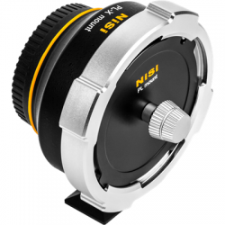 NiSi Cine Lens Mount Adapter PL-X-2587639