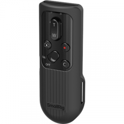SmallRig 5207 SR-RG2 Wireless Remote Controller-2590089