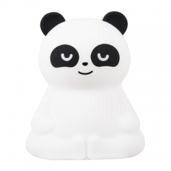 Lampka silikonowa Redleaf Silly Panda-2595901