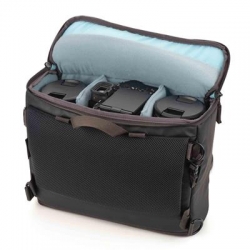 Shimoda Top Loader - Large - Black-2597475