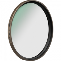 PolarPro 135 Series Gold Mist Filter 72mm-2600274