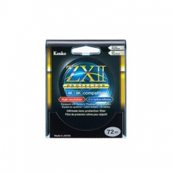 Kenko Filtr ZX II Protector 58mm-2604010